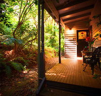 Merrow Cottages - Accommodation Fremantle