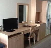 Parkhaven Motor Lodge Nowra - Accommodation Fremantle