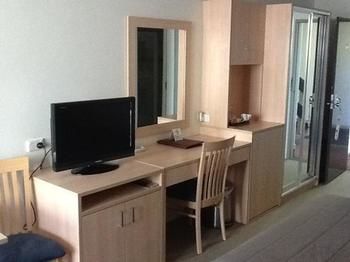 Parkhaven Motor Lodge Nowra - Accommodation Fremantle 0