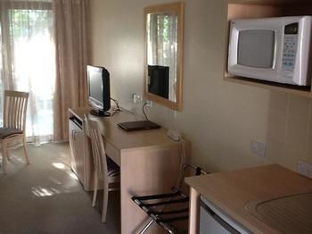Parkhaven Motor Lodge Nowra - Accommodation Fremantle 1