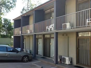 Parkhaven Motor Lodge Nowra - Accommodation Fremantle 2