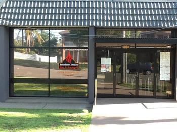 Parkhaven Motor Lodge Nowra - Accommodation Fremantle 3