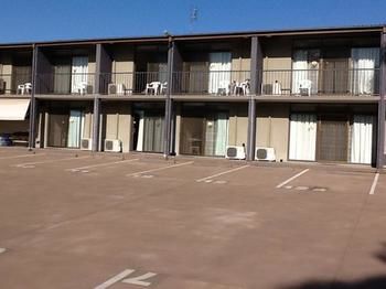 Parkhaven Motor Lodge Nowra - Accommodation Fremantle 6