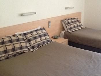 Parkhaven Motor Lodge Nowra - Accommodation Fremantle 7