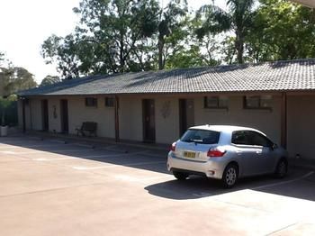 Parkhaven Motor Lodge Nowra - Accommodation Fremantle 8