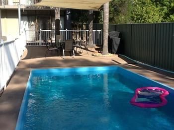 Parkhaven Motor Lodge Nowra - Accommodation Fremantle 9