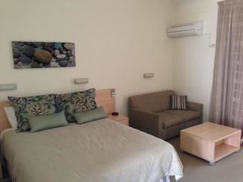 Parkhaven Motor Lodge Nowra - Accommodation Fremantle 10