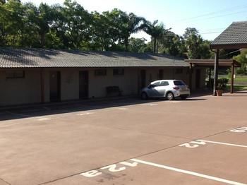 Parkhaven Motor Lodge Nowra - Accommodation Fremantle 11
