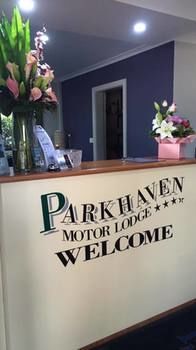 Parkhaven Motor Lodge Nowra - Accommodation Fremantle 12