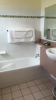 Parkhaven Motor Lodge Nowra - Accommodation Fremantle 19