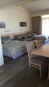Parkhaven Motor Lodge Nowra - Accommodation Fremantle 22