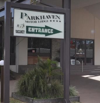 Parkhaven Motor Lodge Nowra - Accommodation Fremantle 24