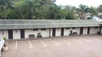 Parkhaven Motor Lodge Nowra - Accommodation Fremantle 26