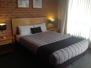 Akuna Motor Inn And Apartments - Accommodation Fremantle 1