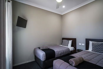 Akuna Motor Inn And Apartments - Accommodation Fremantle 5