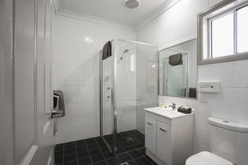 Akuna Motor Inn And Apartments - Accommodation Fremantle 7