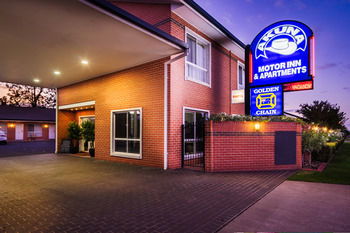 Akuna Motor Inn And Apartments - Accommodation Fremantle 8
