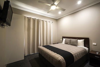 Akuna Motor Inn And Apartments - Accommodation Fremantle 9