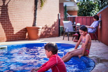 Akuna Motor Inn And Apartments - Accommodation Fremantle 10