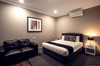 Akuna Motor Inn And Apartments - Accommodation Fremantle 13