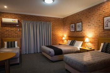 Akuna Motor Inn And Apartments - Accommodation Fremantle 14