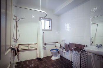 Akuna Motor Inn And Apartments - Accommodation Fremantle 15