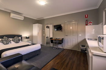 Akuna Motor Inn And Apartments - Accommodation Fremantle 17