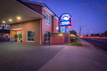 Akuna Motor Inn And Apartments - Accommodation Fremantle 21