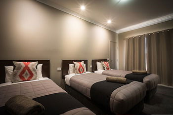 Akuna Motor Inn And Apartments - Accommodation Fremantle 22
