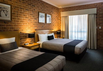 Akuna Motor Inn And Apartments - Accommodation Fremantle 24