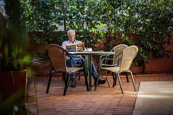 Akuna Motor Inn And Apartments - Accommodation Fremantle 25