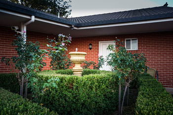Akuna Motor Inn And Apartments - Accommodation Fremantle 26