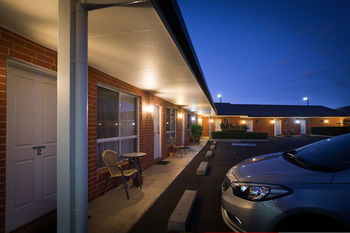 Akuna Motor Inn And Apartments - Accommodation Fremantle 27