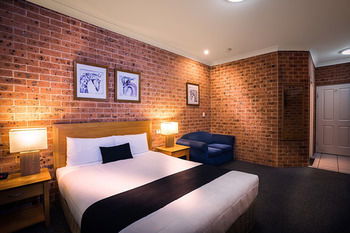 Akuna Motor Inn And Apartments - Accommodation Fremantle 29