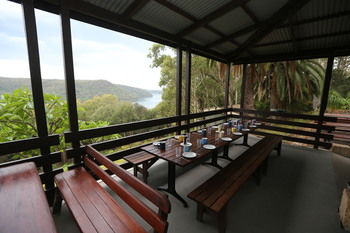 Pittwater YHA - Hostel - Accommodation Fremantle 0