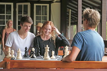 Pittwater YHA - Hostel - Accommodation Fremantle 1