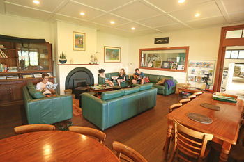 Pittwater YHA - Hostel - Accommodation Fremantle 5