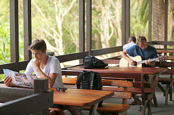 Pittwater YHA - Hostel - Accommodation Fremantle 19