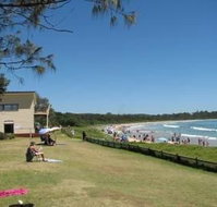 Woolgoolga Beach Holiday Park - Accommodation Fremantle