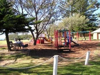 Woolgoolga Beach Holiday Park - Accommodation Fremantle 1