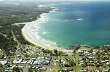Woolgoolga Beach Holiday Park - Accommodation Fremantle 2