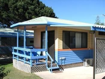 Woolgoolga Beach Holiday Park - Accommodation Fremantle 3
