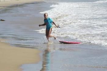 Woolgoolga Beach Holiday Park - Accommodation Fremantle 4