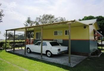 Woolgoolga Beach Holiday Park - Accommodation Fremantle 5