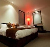Burwood Inn Merewether - Accommodation Fremantle