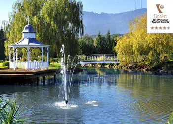 Lakeside Cottage - Accommodation Fremantle 6
