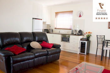 Lakeside Cottage - Accommodation Fremantle 7