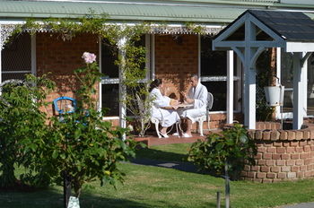Lakeside Cottage - Accommodation Fremantle 11