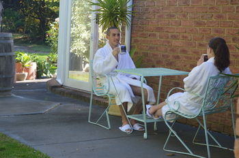 Lakeside Cottage - Accommodation Fremantle 17