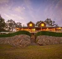 Bimbadeen Mountain Retreat - Accommodation Fremantle